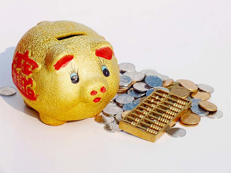 金融财经投资理财素材