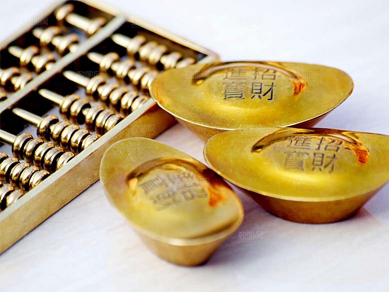 金融 财经投资理财素材