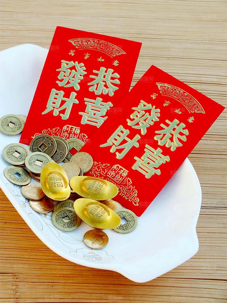 金融财经投资理财素材