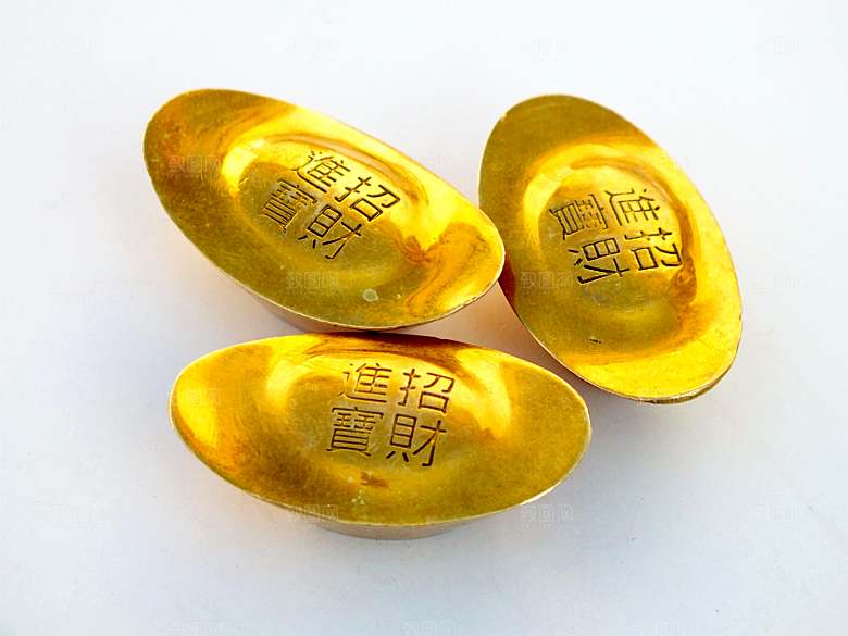 金融财经投资理财素材