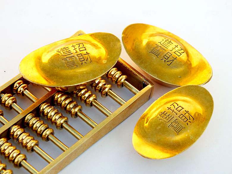 金融财经投资理财素材