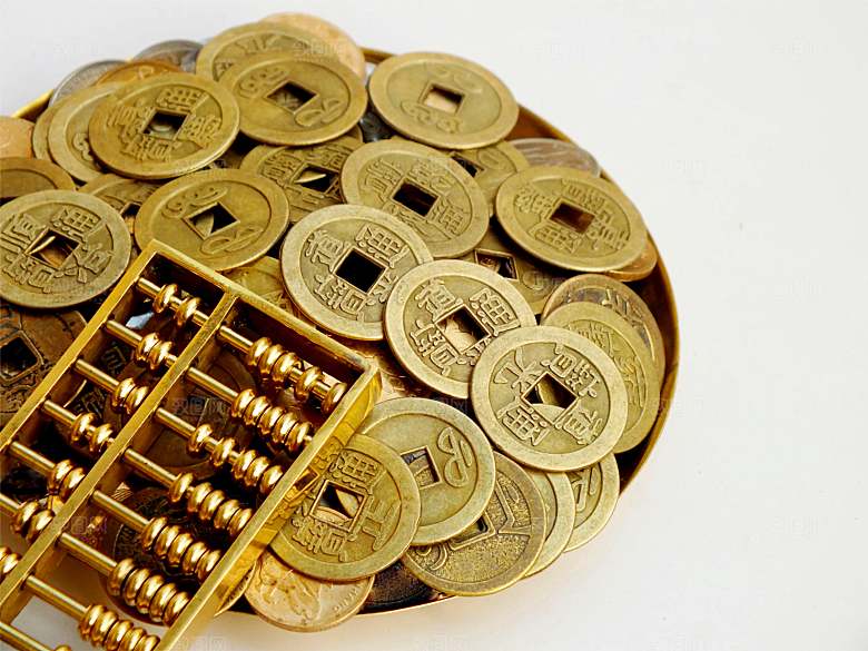 金融财经投资理财素材