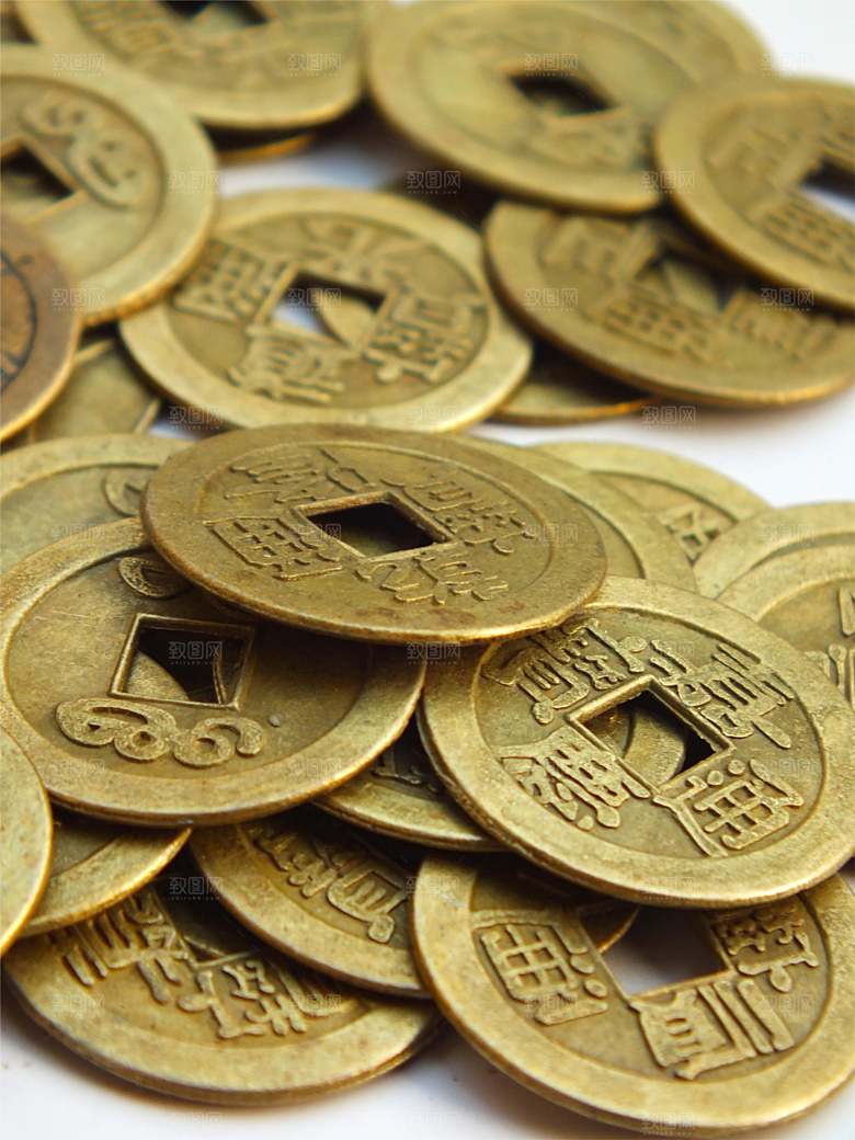 金融财经投资理财素材