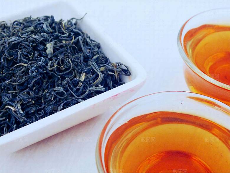 静物 茶壶茶坏茶文化