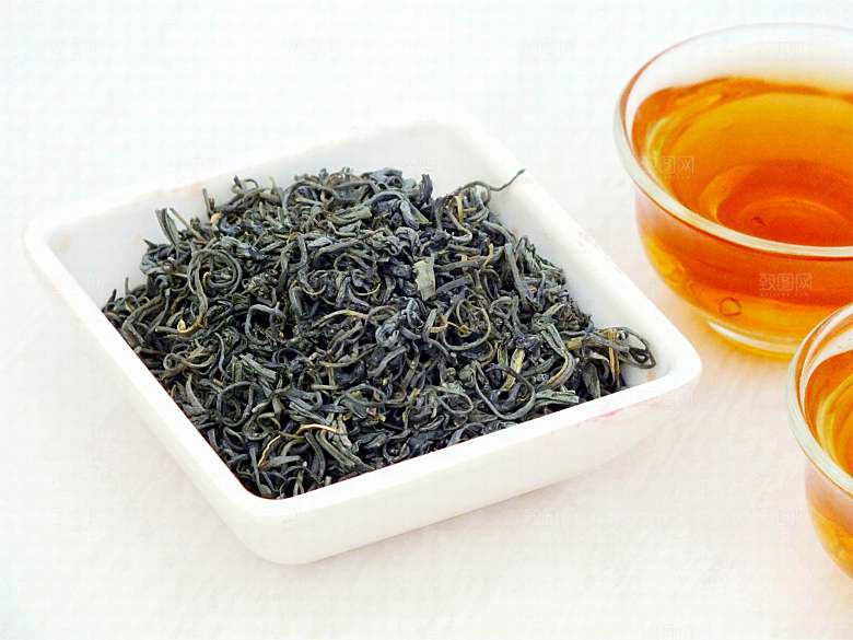 静物 茶壶茶坏茶文化