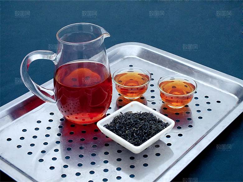 静物 茶壶茶坏茶文化