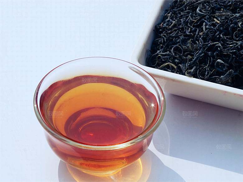 静物 茶壶茶坏茶文化