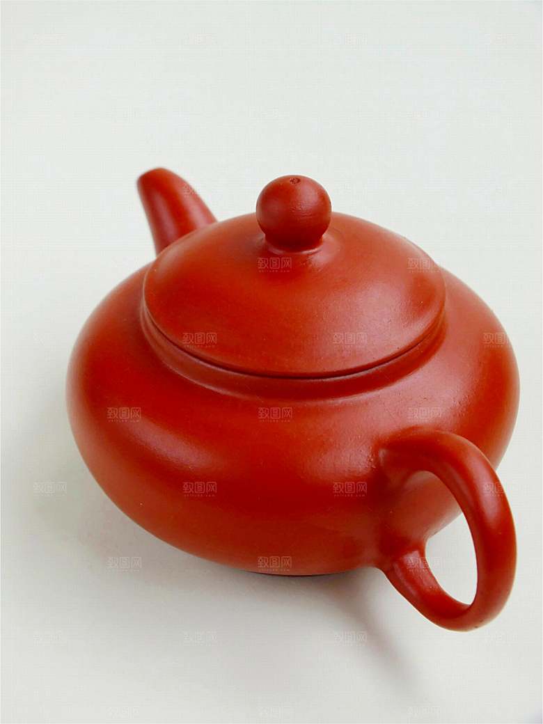 静物 茶壶茶坏茶文化