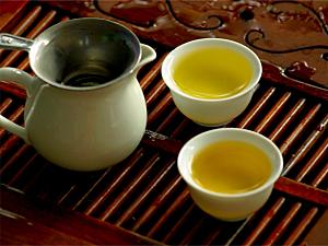 静物 茶壶茶坏茶文化