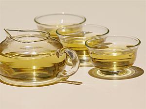 静物 茶壶茶坏茶文化