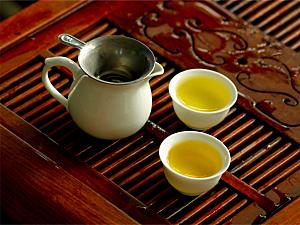 静物 茶壶茶坏茶文化