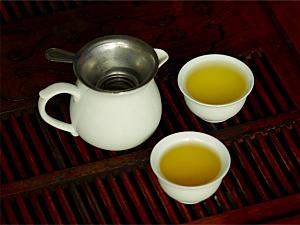 静物 茶壶茶坏茶文化