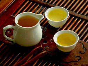 静物 茶壶茶坏茶文化