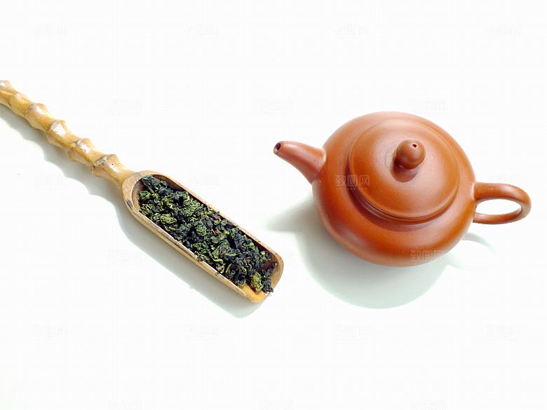 静物 茶壶茶坏茶文化