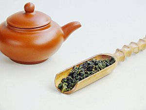 静物 茶壶茶坏茶文化