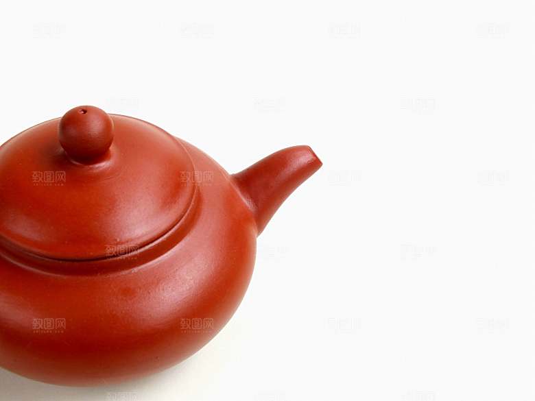 静物 茶壶茶坏茶文化
