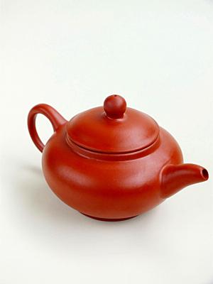 静物 茶壶茶坏茶文化