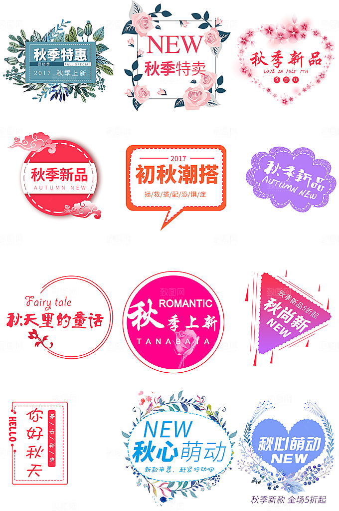 电子商务价格标签