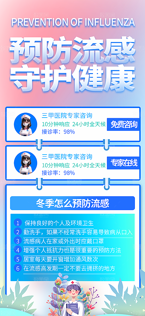 医疗医美宣传广告
