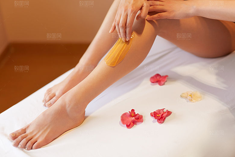 足浴足疗脚部按摩泡脚