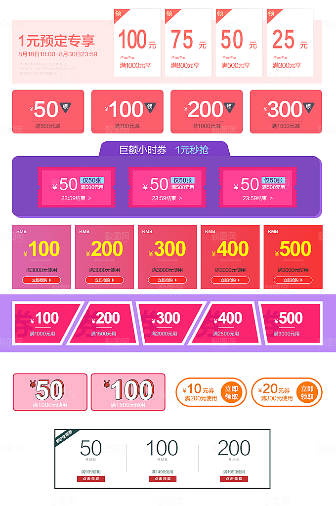 电子商务价格标签