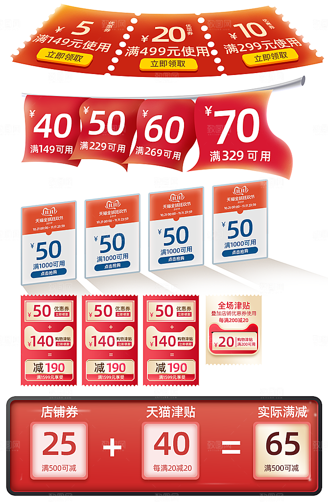 电子商务价格标签