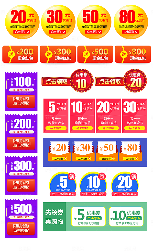 电子商务价格标签