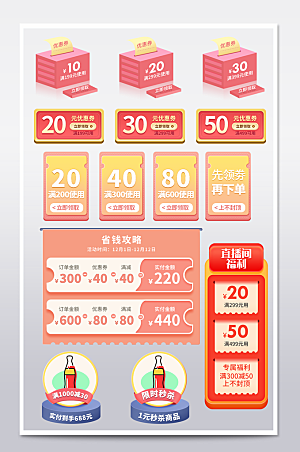 电子商务价格标签