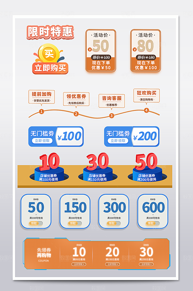 电子商务价格标签