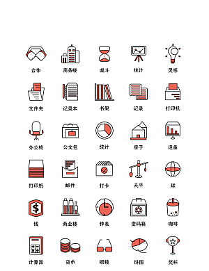 程序应用app图标