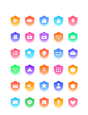 程序应用app图标