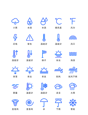 程序应用app图标