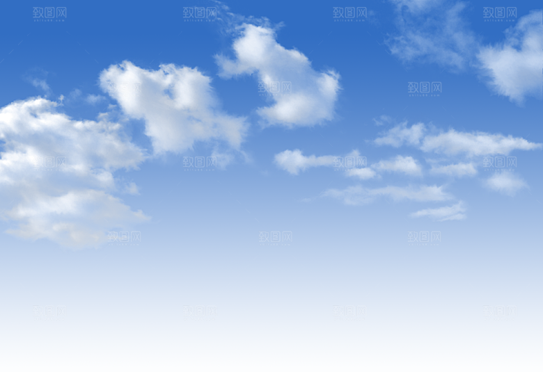 高清天空摄影后期素材海报婚纱照合成背景
