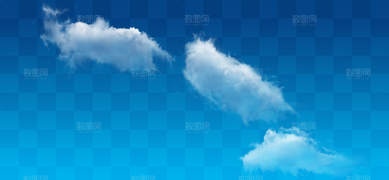 高清天空影视后期素材海报婚纱照合成背景