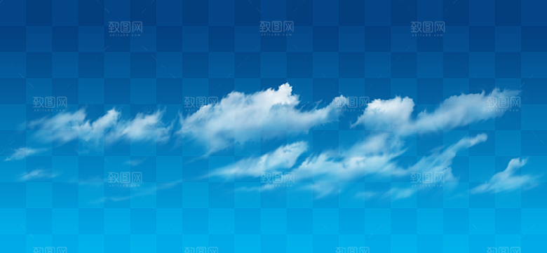 高清天空影楼后期素材海报婚纱照合成背景