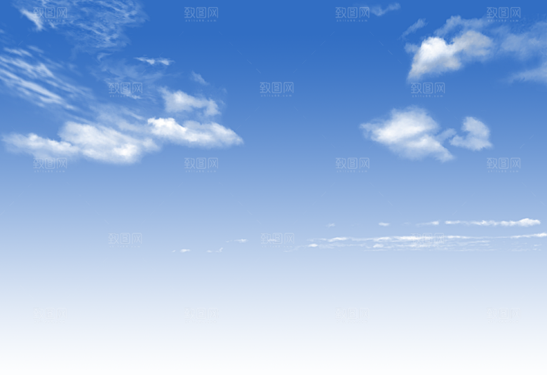 高清天空影楼后期素材海报婚纱照合成背景