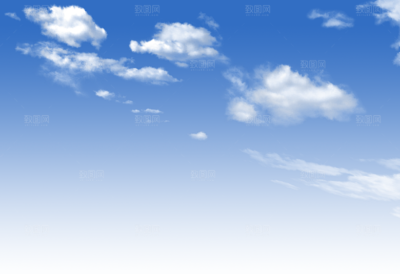 高清天空影楼后期素材海报婚纱照合成背景