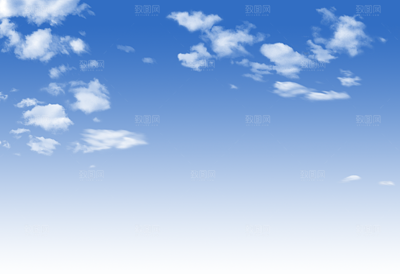 高清天空影楼后期素材海报婚纱照合成背景