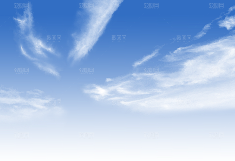 高清天空影楼后期素材海报婚纱照合成背景