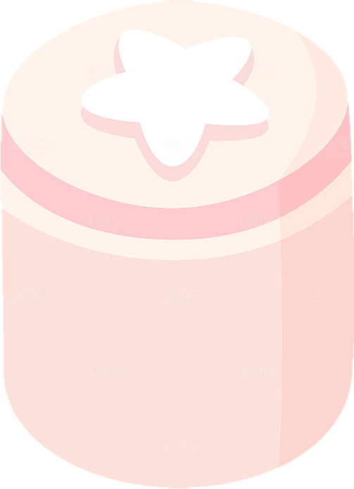 蛋糕甜点插图素材