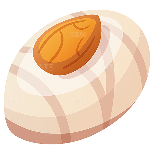 蛋糕甜点插图素材