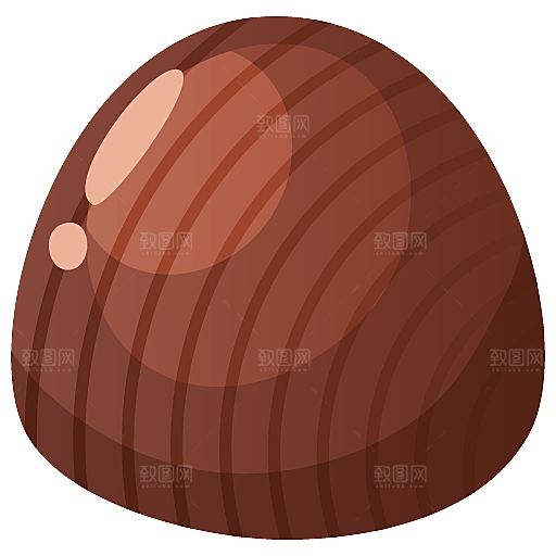 蛋糕甜点插图素材
