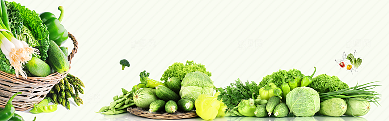 生鲜果蔬轮播图banner