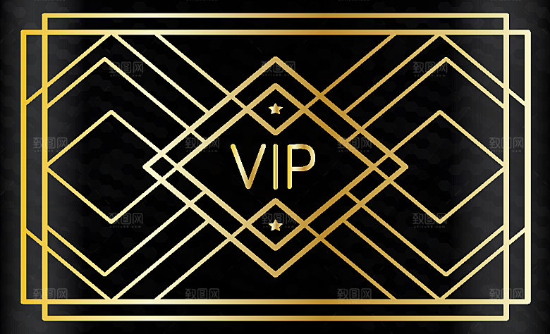 VIP卡会员卡贵宾卡