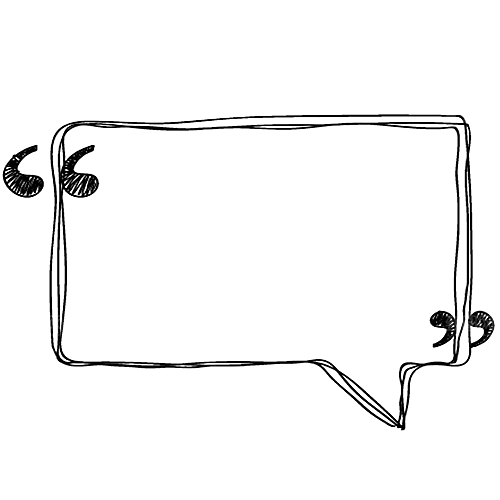 可爱卡通免抠边框