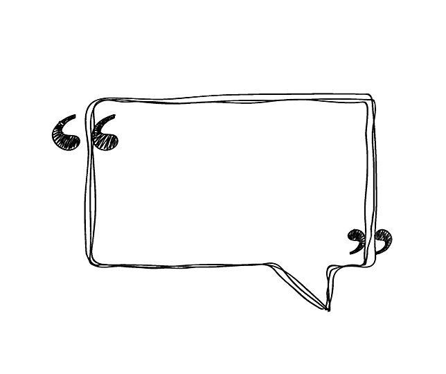 可爱卡通免抠边框