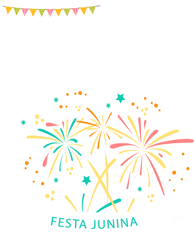 烟花年货绚丽光效