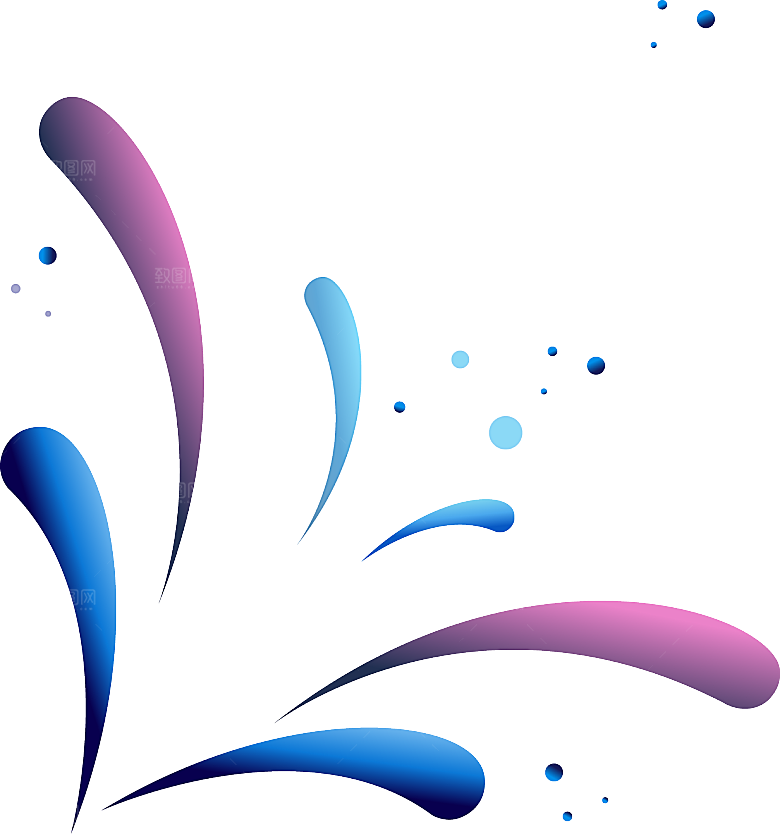 烟花年货绚丽光效