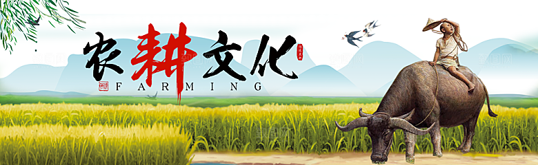新农村墙绘文化墙