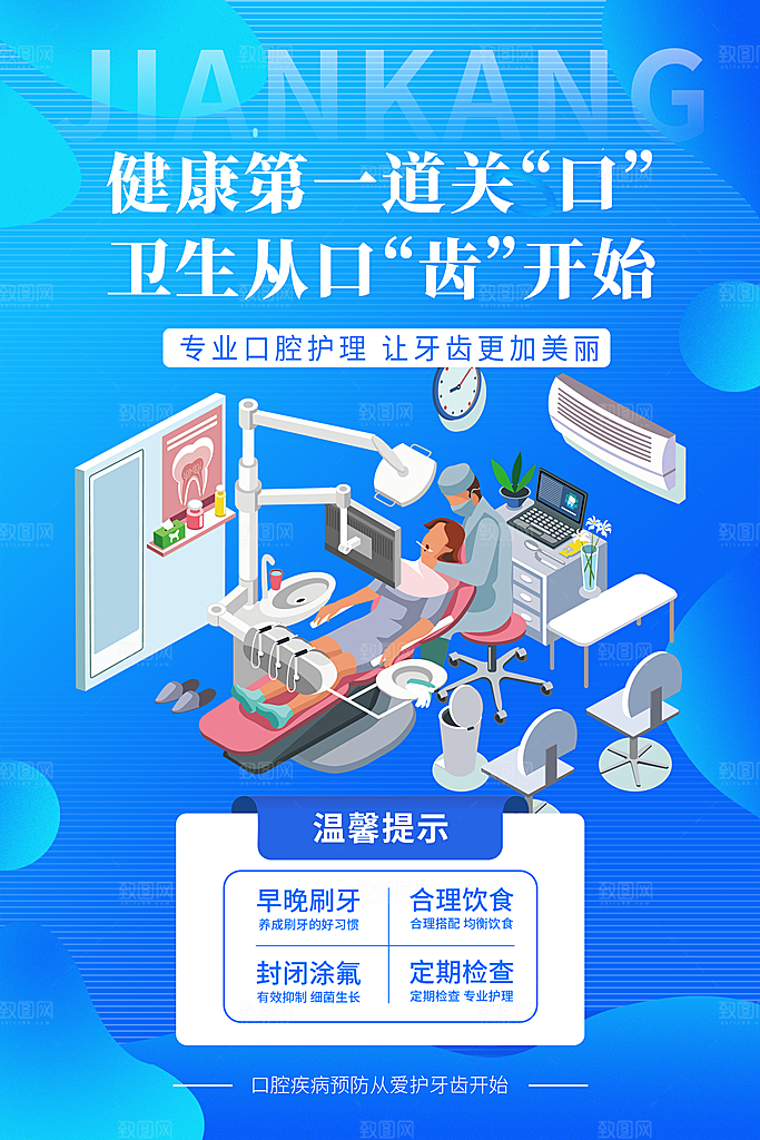 医疗健康体检图片